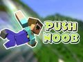 Jogo Empurre o Noob online