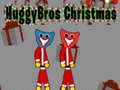 Jogo HuggyBros Natal online