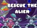 Jogo Rescue O Alienígena online