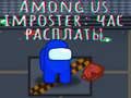 Jogo Among Us Impostor: Hora da Prestação de Contas online