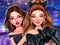 Jogo Festa de Cruzeiro de Ano Novo online