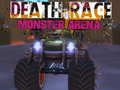 Jogo Corrida da Morte: Arena dos Monstros online