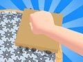 Jogo Decoração de Esponja 3D online