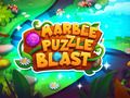 Jogo Explosão do Quebra-Cabeça de Mármore online