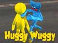 Jogo Huggy Wuggy online