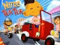 Jogo Nitro Tuk Tuk online