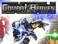 Jogo Combate no Paraíso online