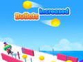 Jogo Balas aumentadas online