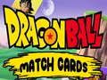 Jogo Cartas de Combate DragonBall online