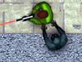 Jogo Guerra de Zumbis 2D online