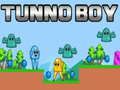 Jogo Tunno Menino online