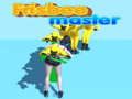 Jogo Mestre do Frisbee online