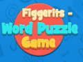 Jogo Figgerits - Jogo de Palavras online