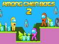 Jogo Entre os Bots Chen 2 online