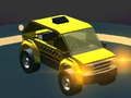 Jogo Corrida de Brinquedos Privada online