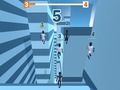 Jogo Stickman Parkour Velocidade online