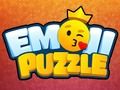 Jogo Quebra-Cabeça Emoji online