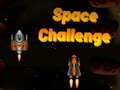 Jogo Desafio Espacial online