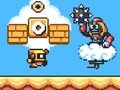 Jogo Super Aventura de Droid online