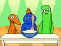 Jogo DOP Amigos do Arco-íris online