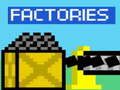 Jogo Fábricas online