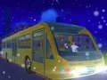 Jogo Condução de Ônibus Escolar 2023 online