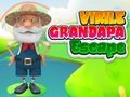 Jogo Escape do Avô Viril online