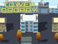 Jogo Torre Droppy online