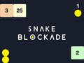 Jogo Bloqueio de Serpente online