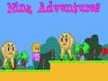 Jogo As aventuras de Nina online