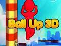 Jogo Levante a Bola 3D online