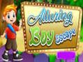 Jogo Fuga do Menino Atraente online