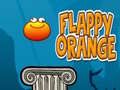 Jogo Laranja Voadora online