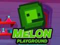 Jogo Parque de Melão online