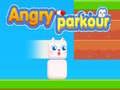 Jogo Parkour Irado online