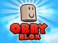 Jogo Obby Blox online