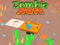 Jogo Balsa Zumbi online