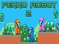 Jogo Pekko Robot 2 online