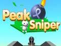 Jogo Atirador de Pico online