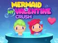 Jogo Sereia Meu Amor de Dia dos Namorados online