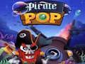 Jogo Pirata Pop online