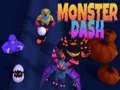 Jogo Corrida de Monstros online