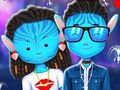 Jogo Avatar: O Caminho do Amor online