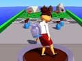 Jogo Corredor de Água online