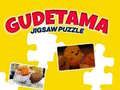 Jogo Quebra-Cabeça Gudetama online