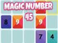 Jogo Número mágico 45 online