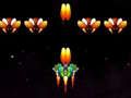 Jogo Atirador Espacial Alienígena online