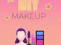 Jogo Maquiagem DIY online