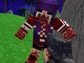 Jogo Combate Blocky SWAT Tempestade no Deserto Zombie online