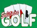 Jogo Solitaire Golf online